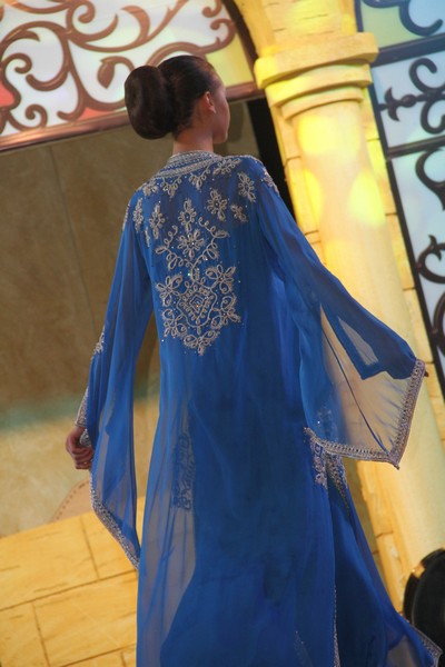 Ramadaniyat Beirutiya Day 1